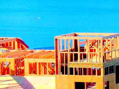 Requirements for Construction Loans