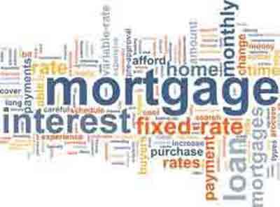 Fixed-rate mortgage