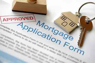 30-Year Fixed Rate Mortgage