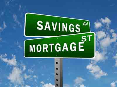 Shorter Term Mortgage