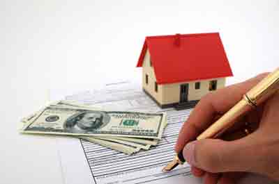Purchasing an Investment Property