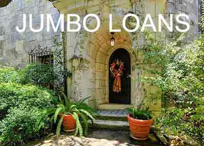Jumbo Loan Limit