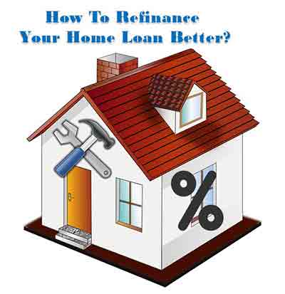 Why Refinance